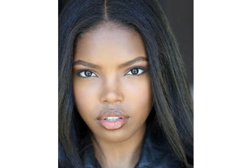 Ryan Destiny Ryan Destiny