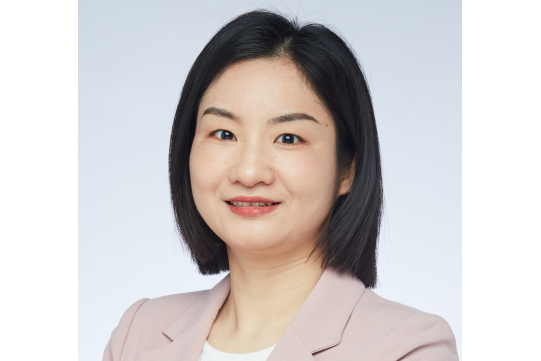 周思靜(湖南大學外國語學院副教授) 周思靜(湖南大學外國語學院副教授)
