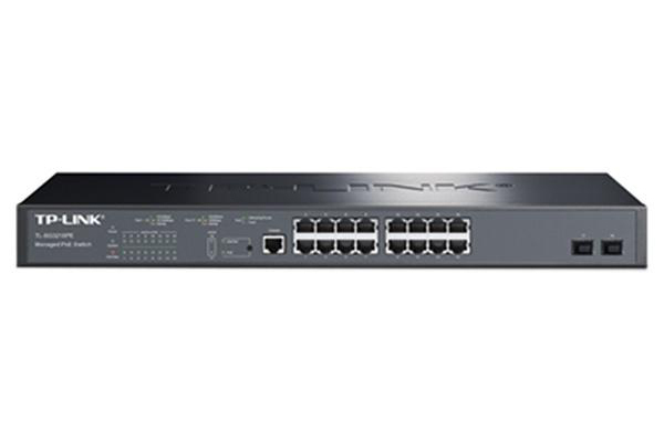 TP-LINK TL-SG3218PE TP-LINK TL-SG3218PE