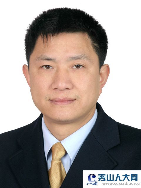 王治宇(重慶市秀山自治縣第一中學教師) 王治宇(重慶市秀山自治縣第一中學教師)