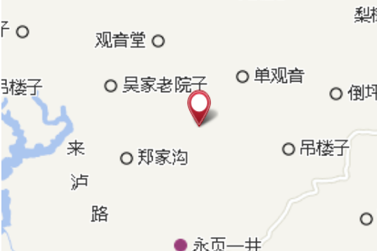 雲台觀村 雲台觀村