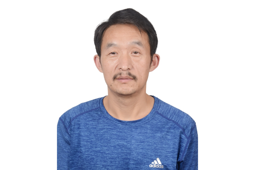 徐文爭 徐文爭