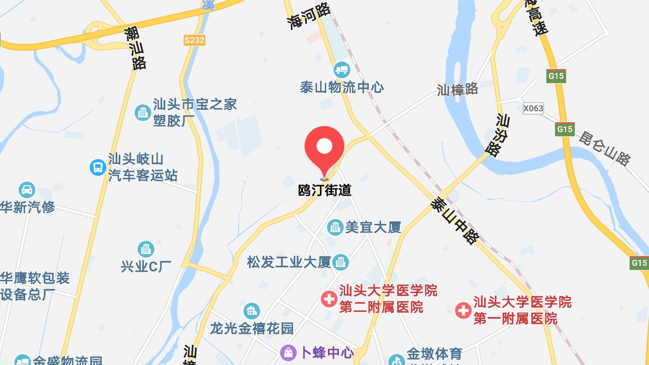地圖信息