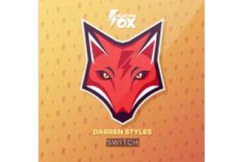 Switch(英國2018年Darren Styles演唱的歌曲) Switch(英國2018年Darren Styles演唱的歌曲)