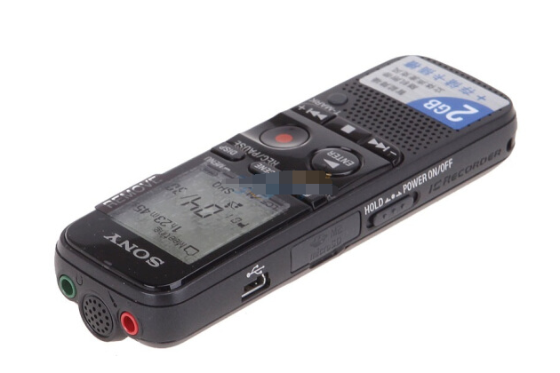 索尼ICD-PX312M 索尼ICD-PX312M