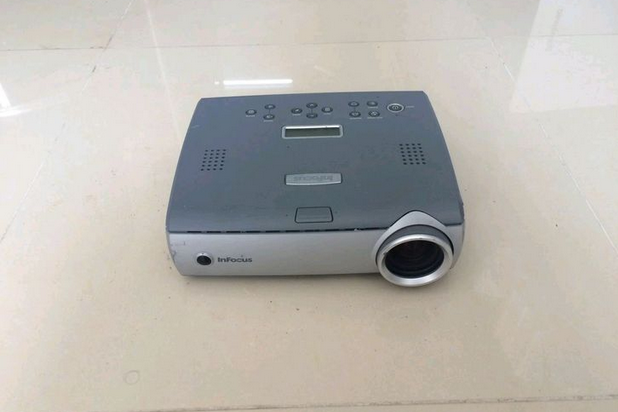 富可視LP350 富可視LP350