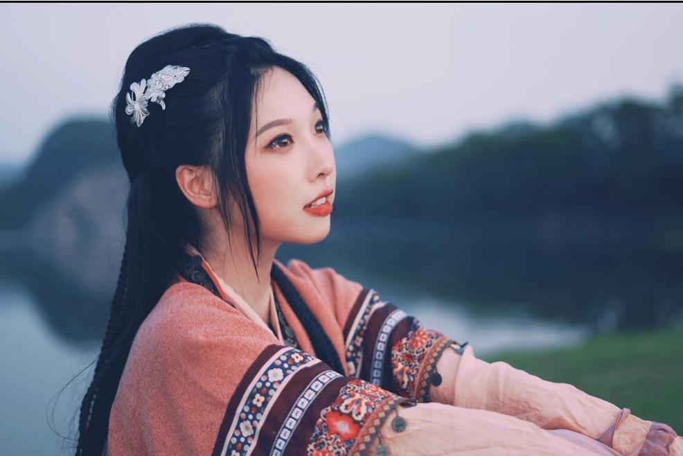 楊可愛Ukulele