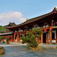 曹山寶積寺 曹山寶積寺