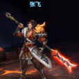 張飛(遊戲《英魂之刃》英雄) 張飛(遊戲《英魂之刃》英雄)