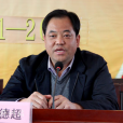 王德超(中共合陽縣委常委) 王德超(中共合陽縣委常委)
