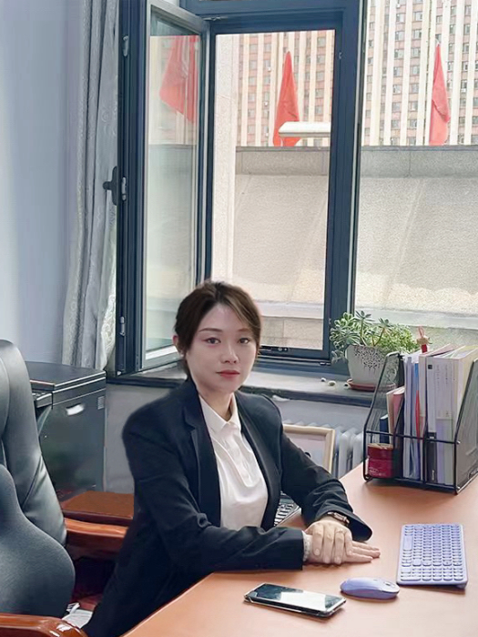 王藝璇(吉林省遼源市龍山區商務局黨組書記、局長) 王藝璇(吉林省遼源市龍山區商務局黨組書記、局長)