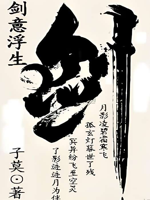 劍意浮生 劍意浮生