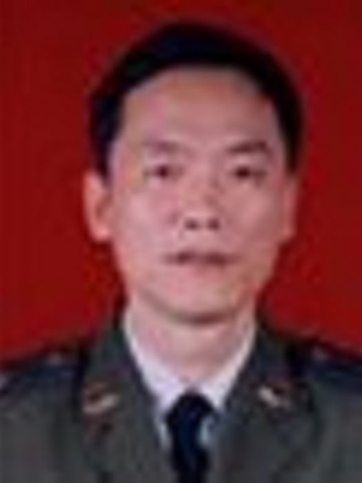 陳世洪(中國醫生) 陳世洪(中國醫生)