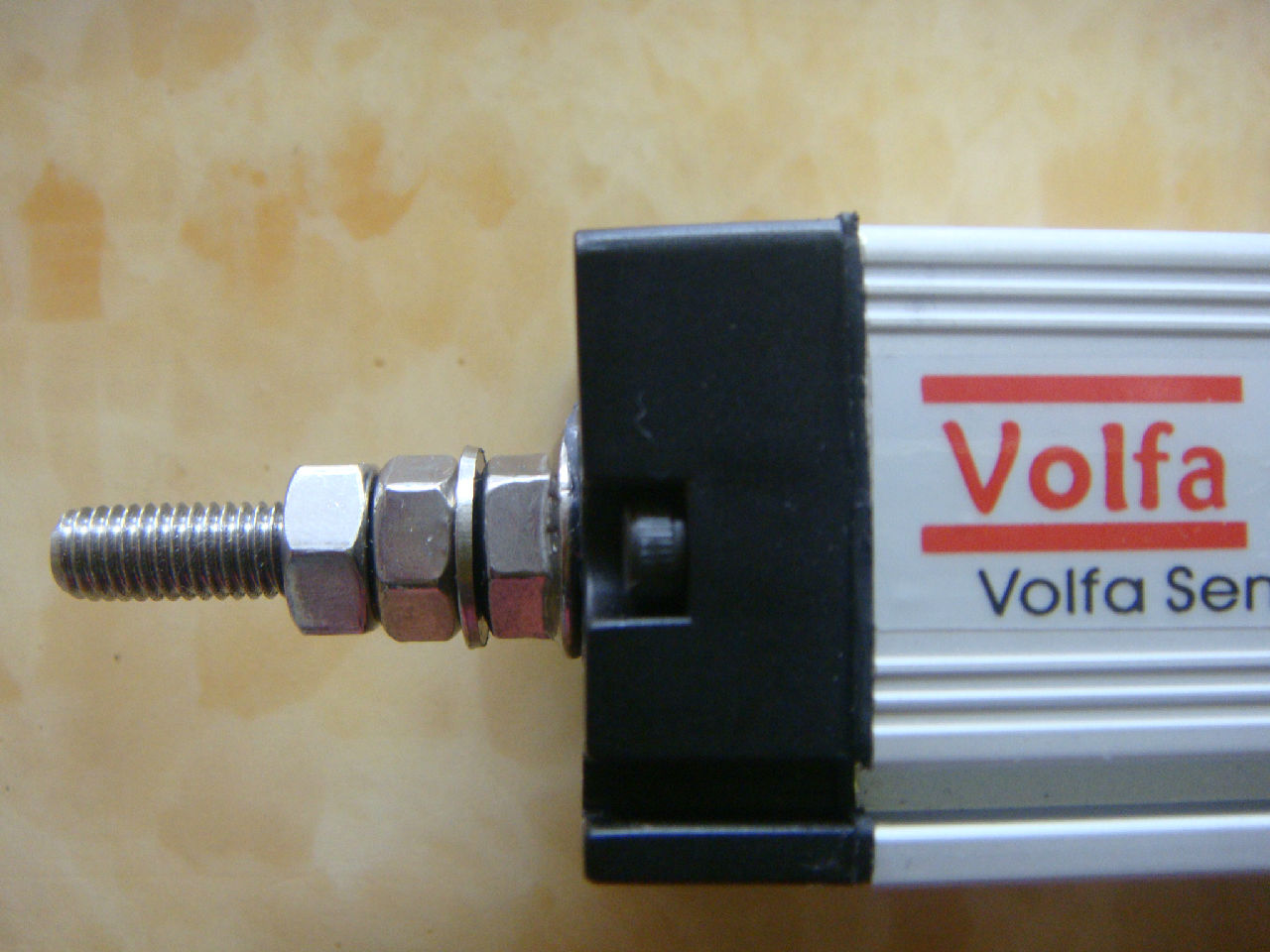 VOLFA位移感測器