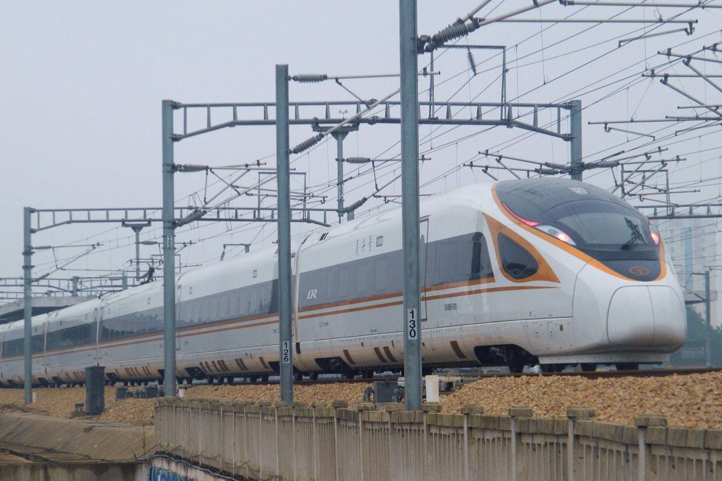 G58次列車 G58次列車