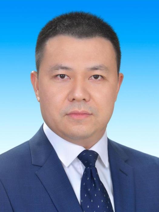 羅宇(四川省資陽市樂至縣委常委,縣政府黨組成員、副縣長) 羅宇(四川省資陽市樂至縣委常委,縣政府黨組成員、副縣長)