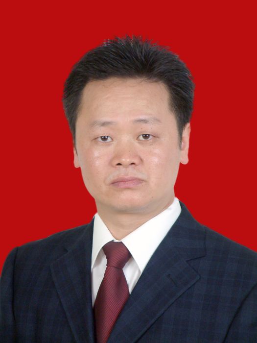 鐘濤(眉山市農業農村局黨組成員、副局長) 鐘濤(眉山市農業農村局黨組成員、副局長)