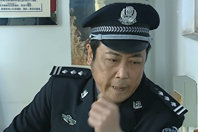 張福民(演員) 張福民(演員)