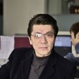龍方(中國香港男演員、武術指導、出品人、監製)