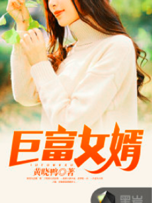 巨富女婿 巨富女婿