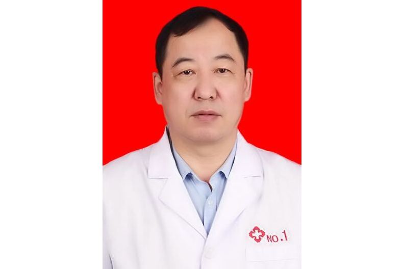 薛存虎(執業醫師) 薛存虎(執業醫師)
