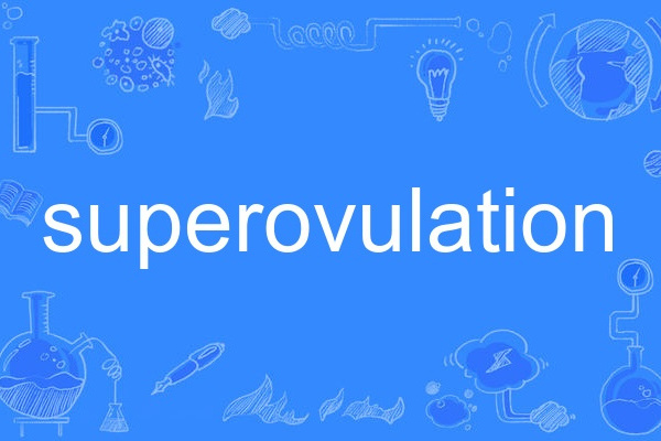 superovulation