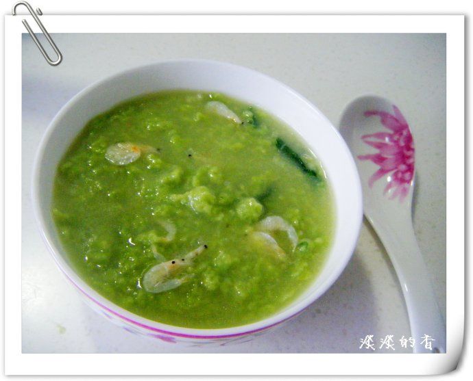 翡翠疙瘩湯 翡翠疙瘩湯