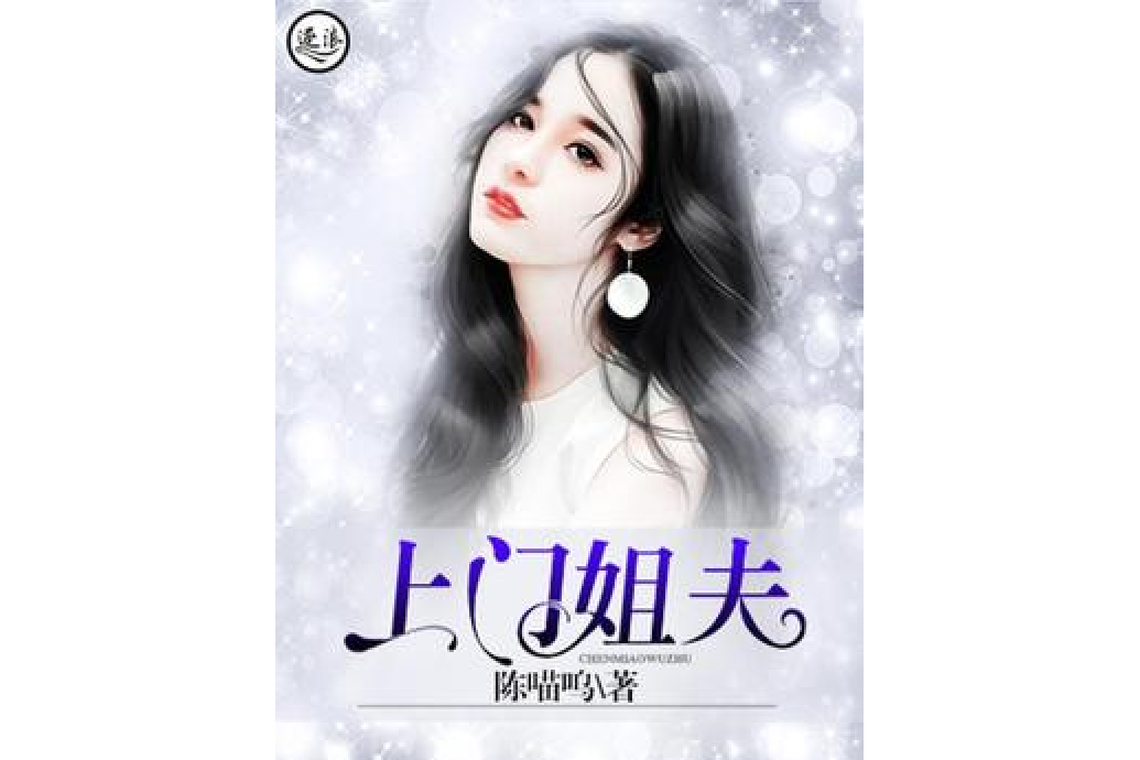 上門姐夫(陳喵嗚所著小說)