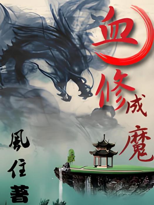 血修成魔 血修成魔