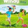 Today Is a Windy Day Today Is a Windy Day