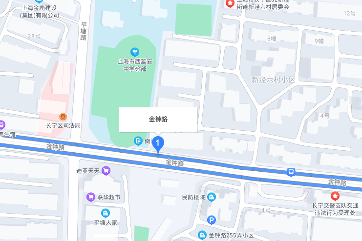 金鐘路 金鐘路