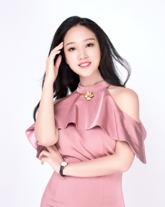 林菲兒 林菲兒
