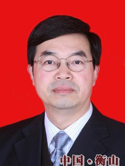 張仁俊(衡山縣人大常委會主任) 張仁俊(衡山縣人大常委會主任)