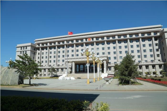 吉林省人民檢察院