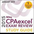 Wiley CPAexcel Exam Review 2015 Study Guide Wiley CPAexcel Exam Review 2015 Study Guide