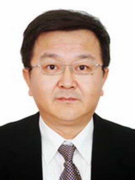 李永旺(中科合成油技術有限公司總裁) 李永旺(中科合成油技術有限公司總裁)
