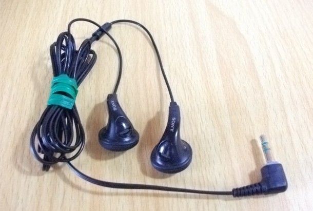 索尼MDE-E552 索尼MDE-E552