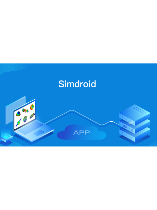 Simdroid Simdroid