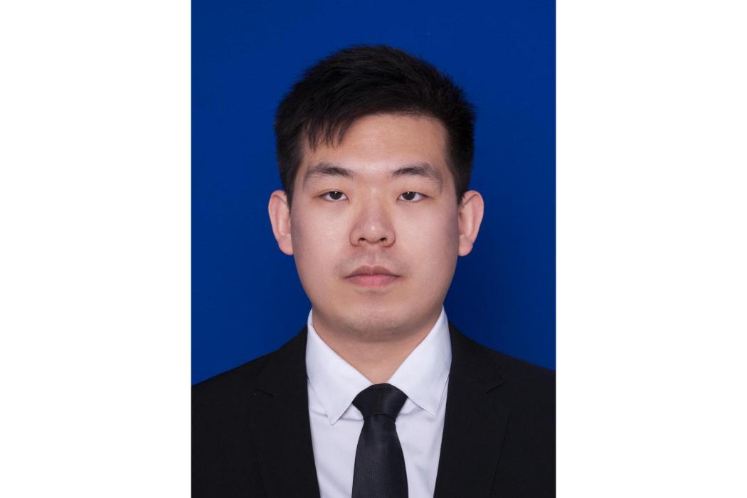 許江濤(山西師範大學數學與計算機科學學院助教) 許江濤(山西師範大學數學與計算機科學學院助教)