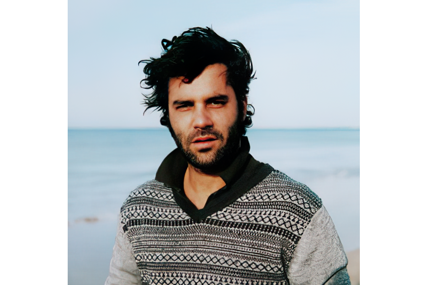 Nicolas Dhervillers