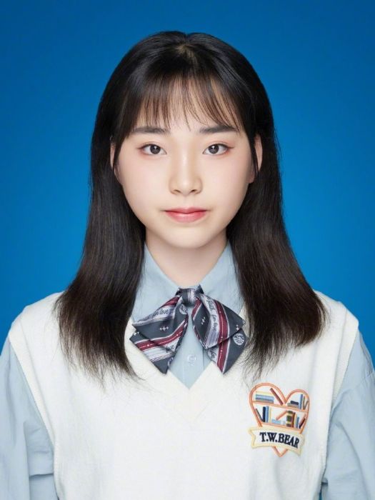 陸希雅(江蘇18歲器官捐獻者,救6人) 陸希雅(江蘇18歲器官捐獻者,救6人)