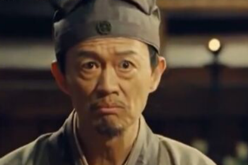 李鬼手 李鬼手