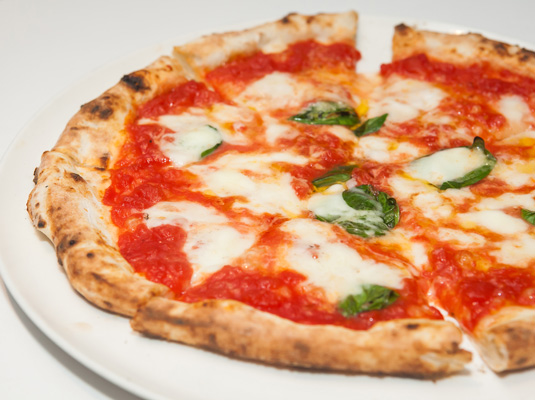 ITALIAN BEST PIZZA