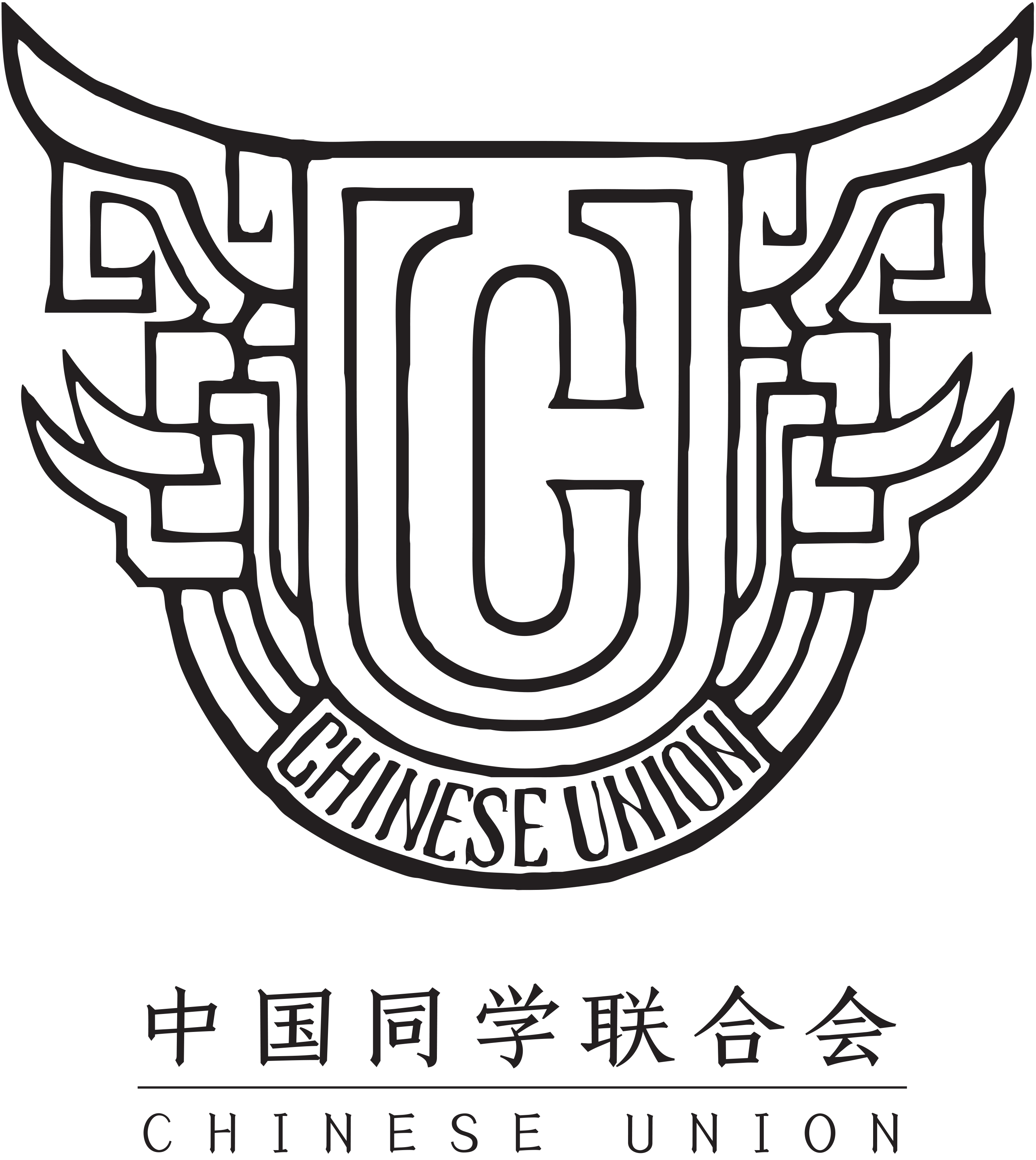 Chinese Union