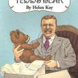 First Teddy Bear(Kay, Helen著圖書) First Teddy Bear(Kay, Helen著圖書)