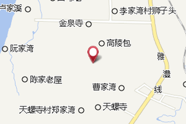 雄峰七隊