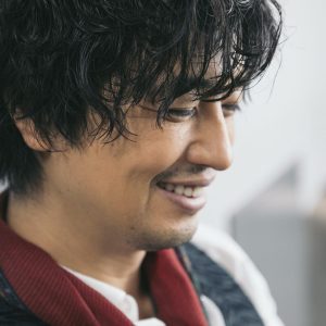 齋藤工