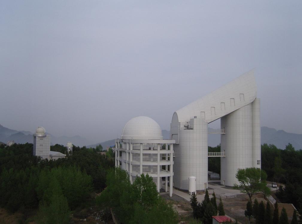國家天文台