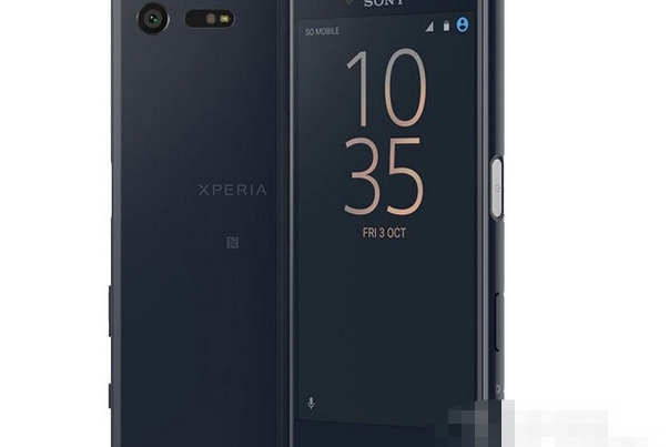 索尼Xperia C140X 索尼Xperia C140X