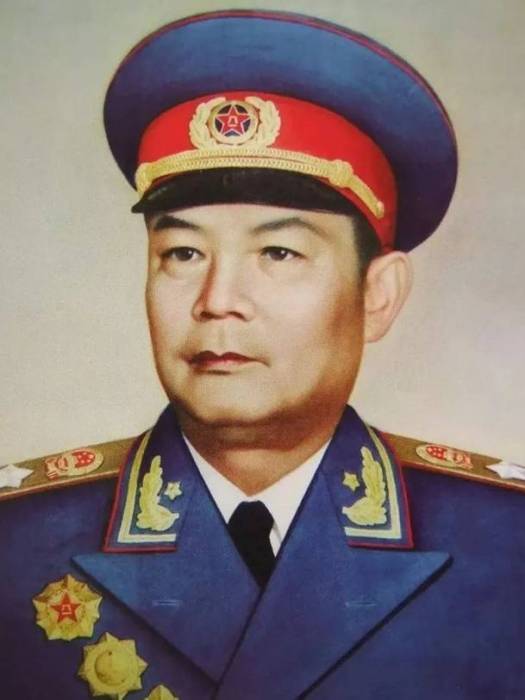 葉劍英(葉宜偉（葉劍英元帥本名）)